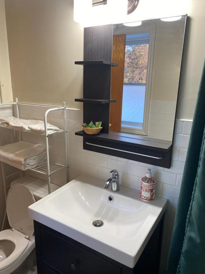 Huron Sands Motel And Restaurant Providence Bay Εξωτερικό φωτογραφία
