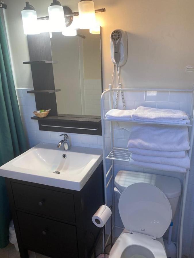 Huron Sands Motel And Restaurant Providence Bay Εξωτερικό φωτογραφία